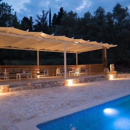 Gea Villas Lygia  Exterior photo