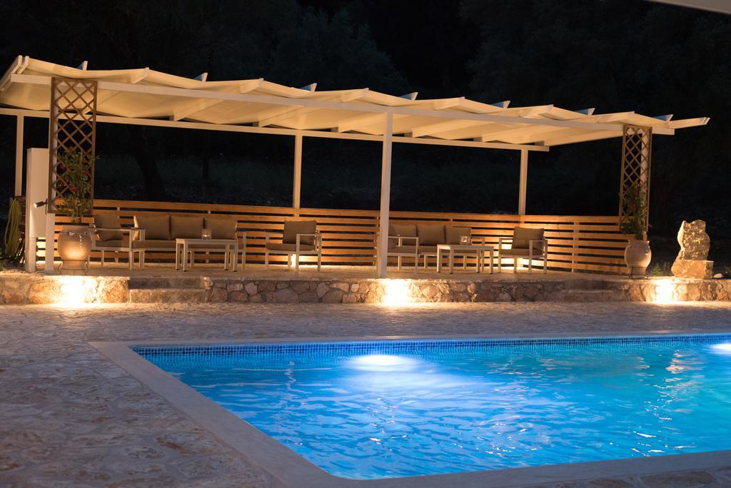 Gea Villas Lygia  Exterior photo