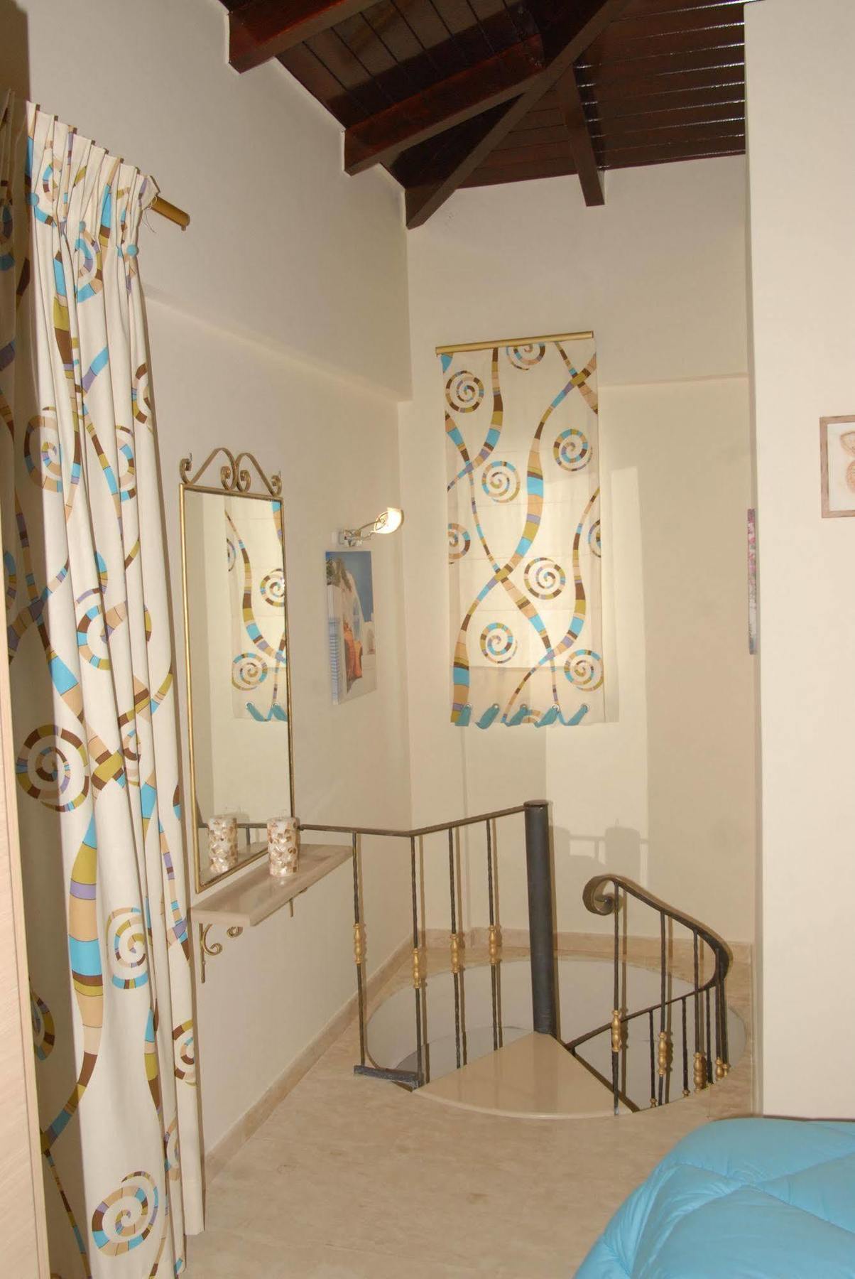 Gea Villas Lygia  Exterior photo
