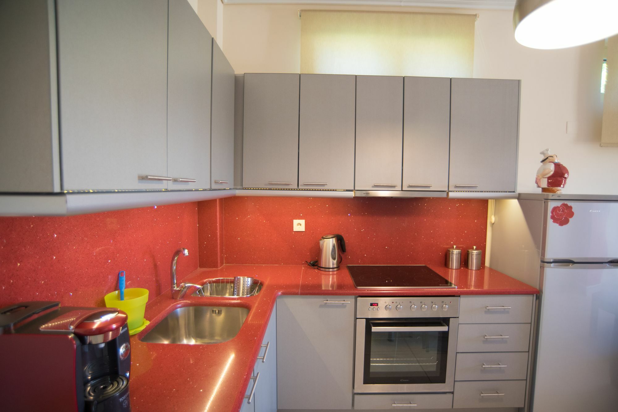Gea Villas Lygia  Exterior photo