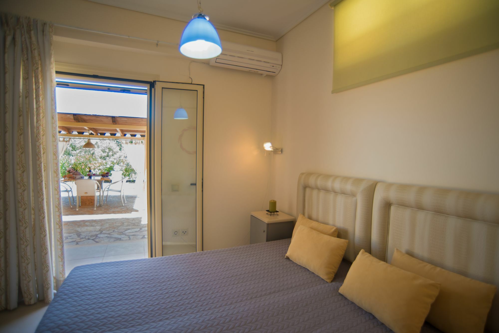 Gea Villas Lygia  Exterior photo