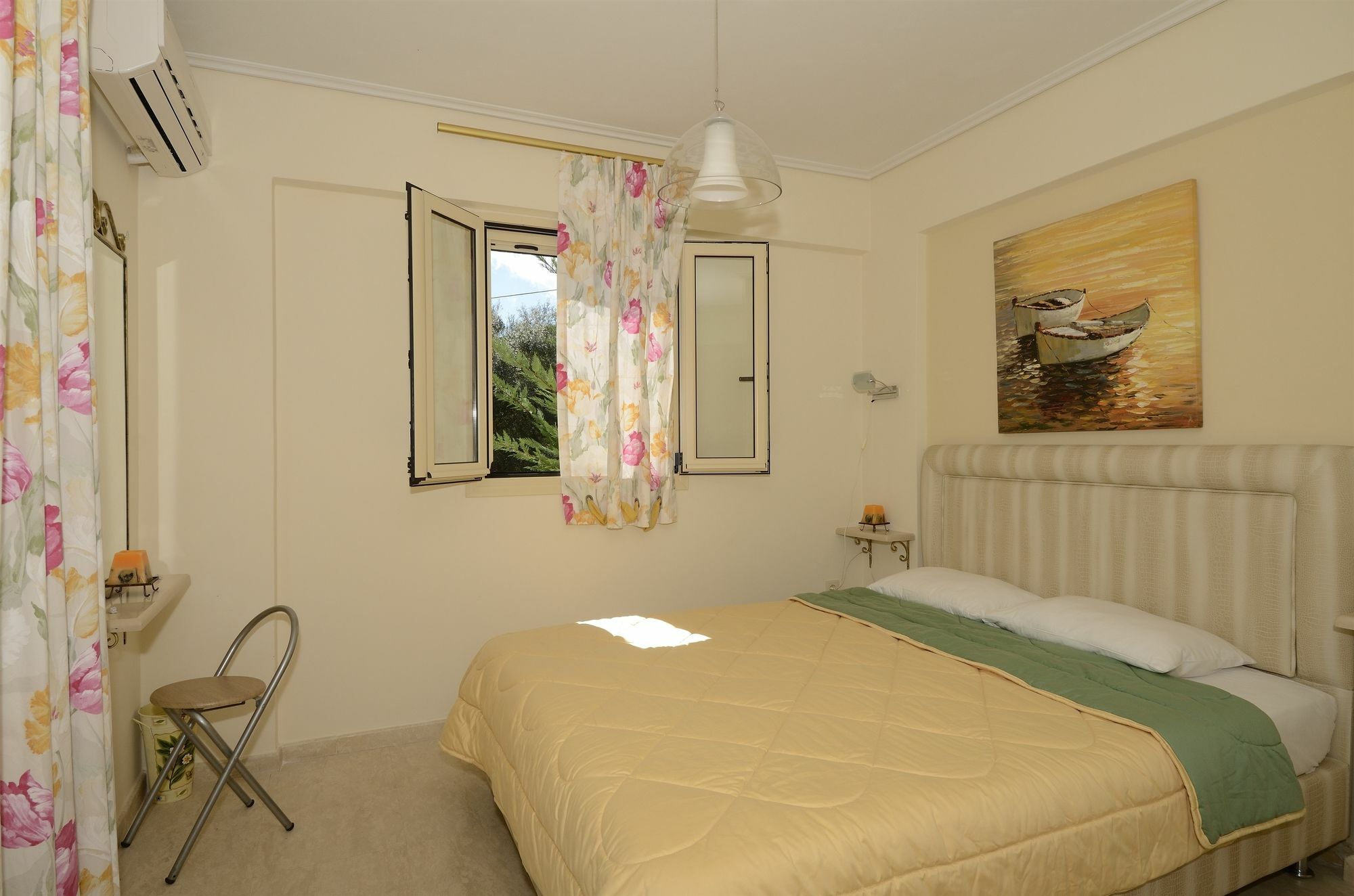 Gea Villas Lygia  Exterior photo