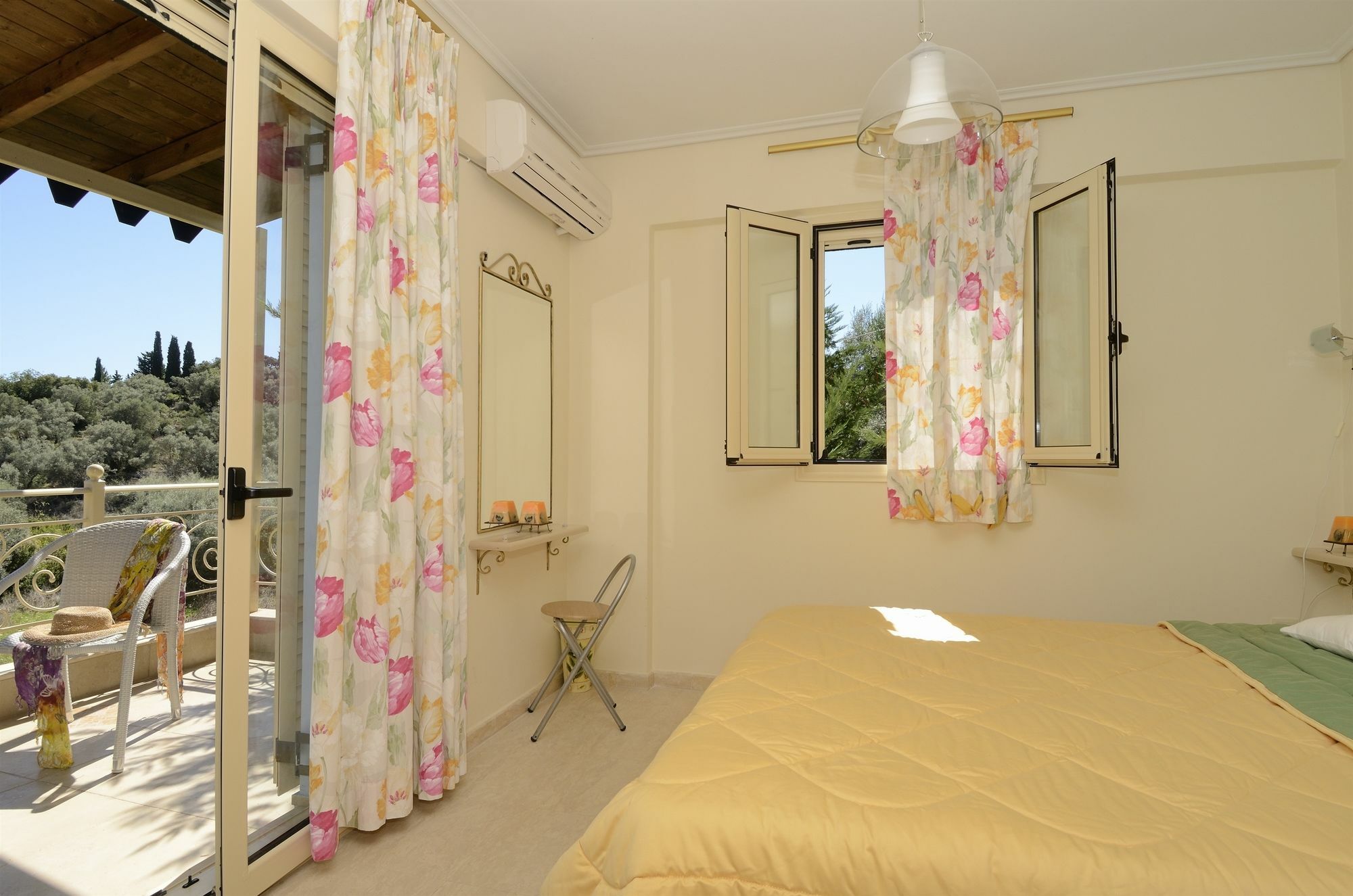 Gea Villas Lygia  Exterior photo
