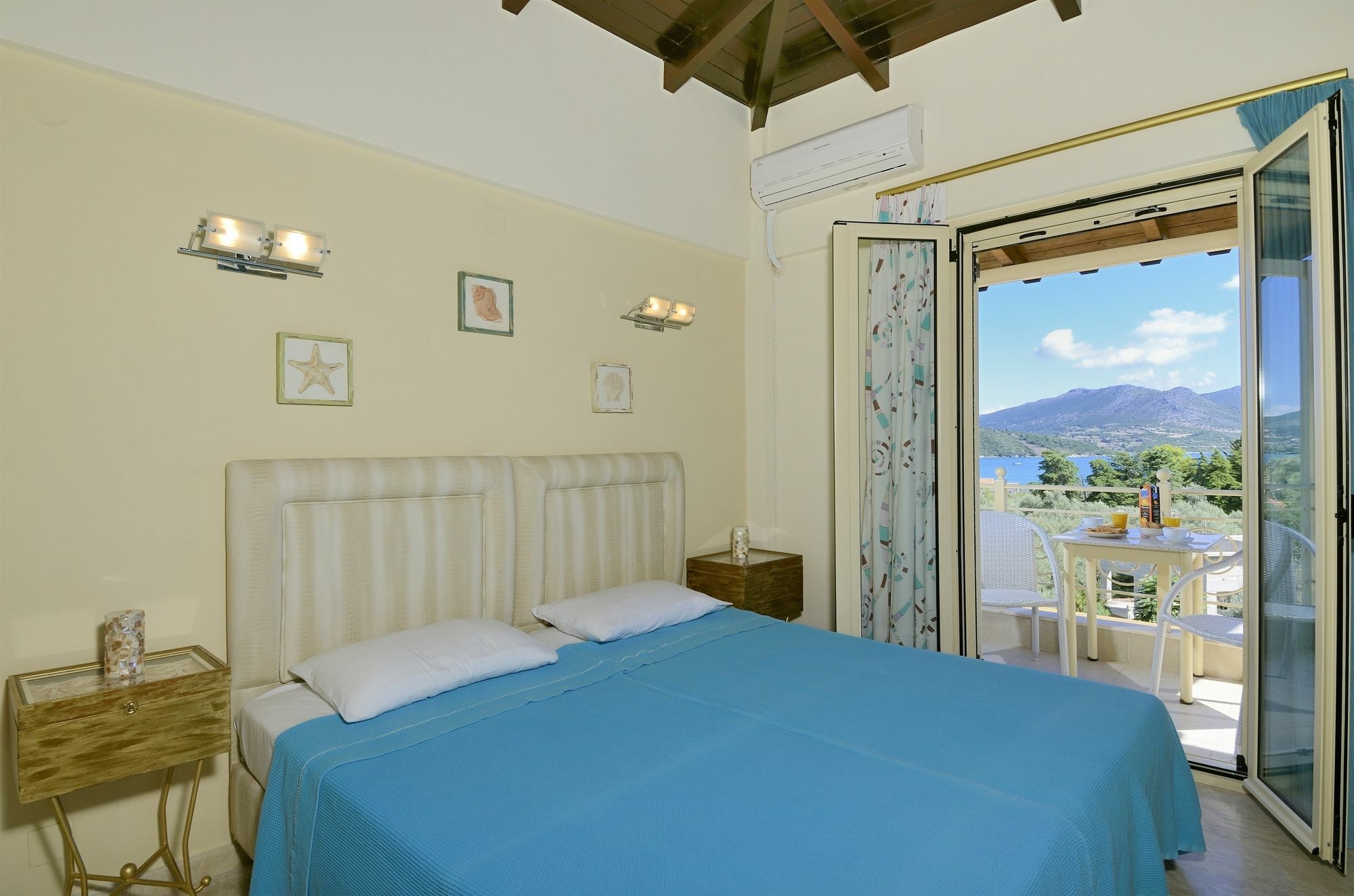 Gea Villas Lygia  Exterior photo