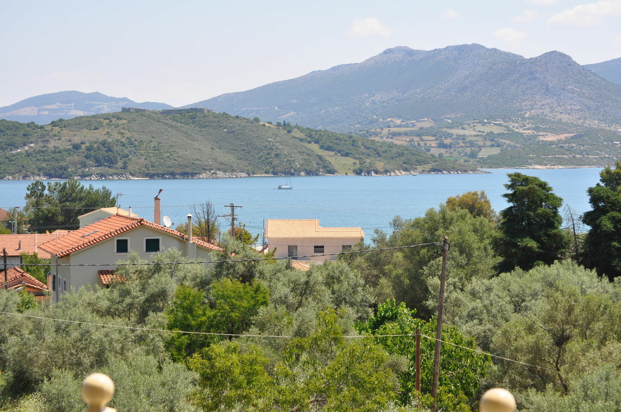 Gea Villas Lygia  Exterior photo