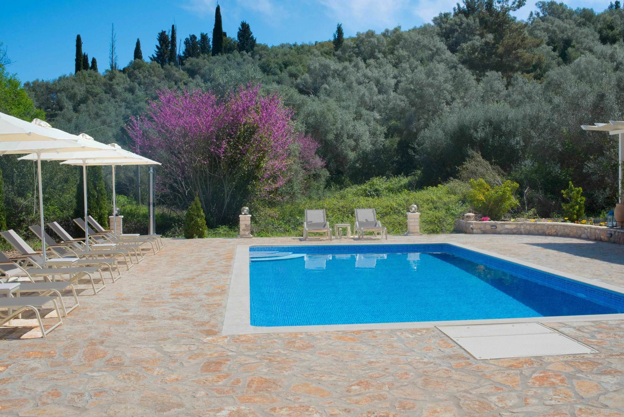 Gea Villas Lygia  Exterior photo